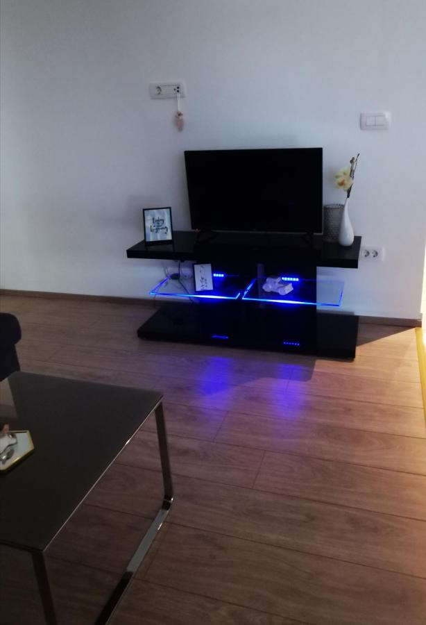 Cozy Comfortable Flat - Beautifull Panoramic View マカルスカ エクステリア 写真