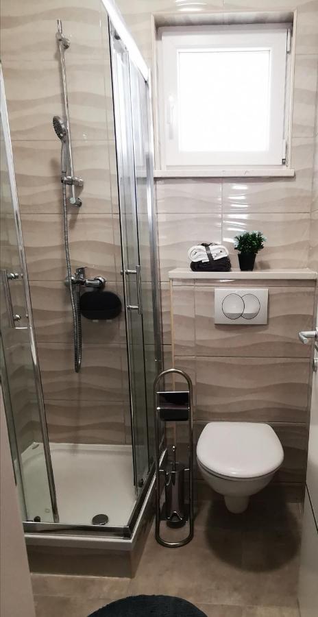 Cozy Comfortable Flat - Beautifull Panoramic View マカルスカ エクステリア 写真