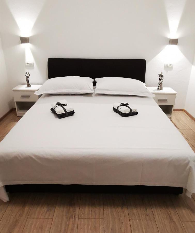 Cozy Comfortable Flat - Beautifull Panoramic View マカルスカ エクステリア 写真
