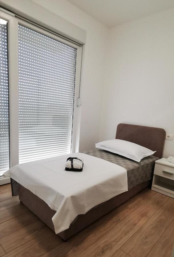 Cozy Comfortable Flat - Beautifull Panoramic View マカルスカ エクステリア 写真