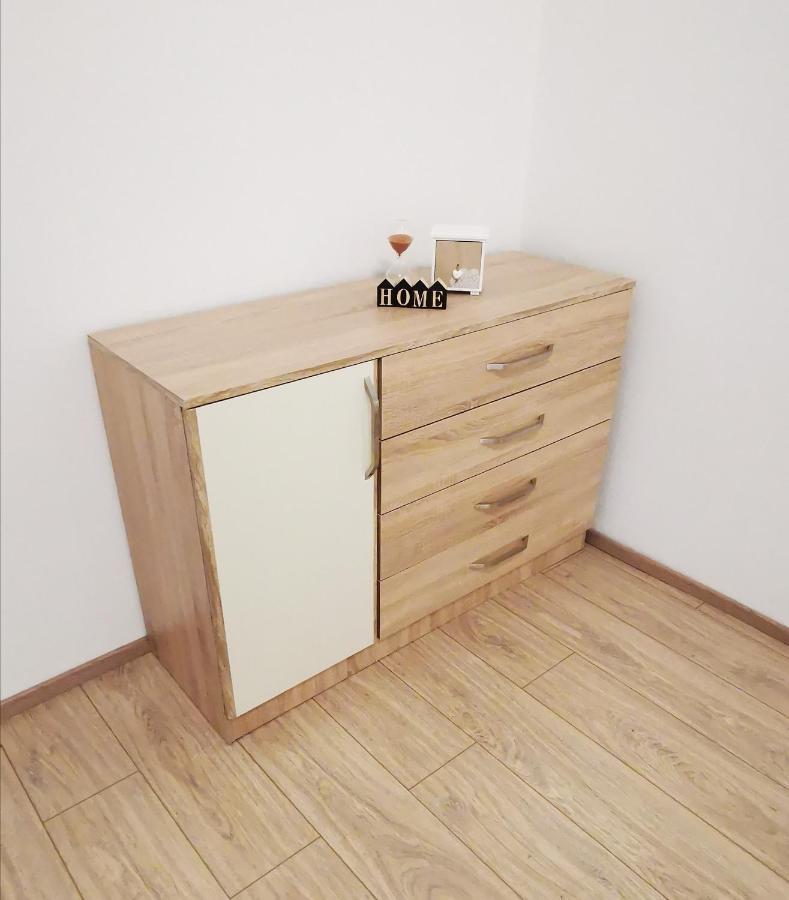 Cozy Comfortable Flat - Beautifull Panoramic View マカルスカ エクステリア 写真