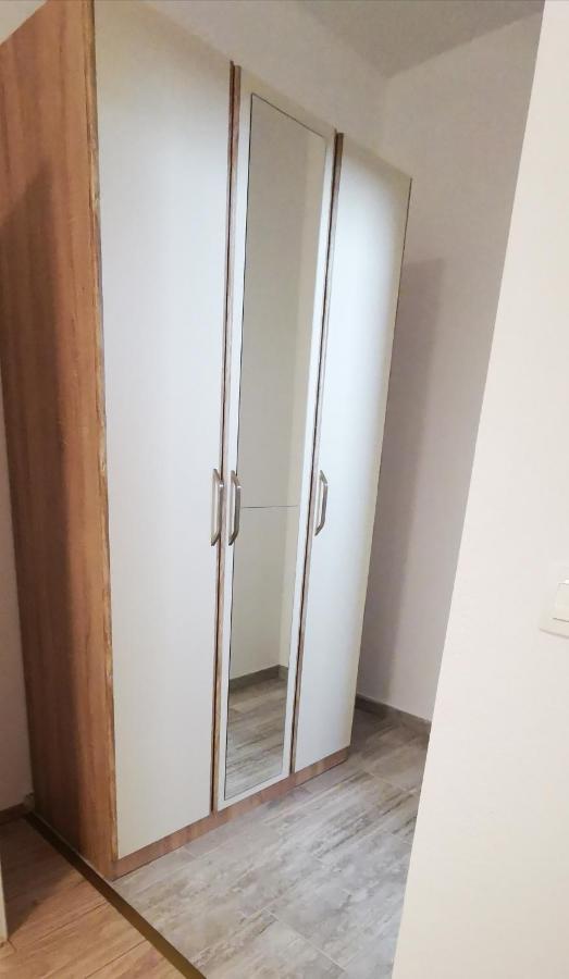 Cozy Comfortable Flat - Beautifull Panoramic View マカルスカ エクステリア 写真